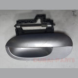 BMW Z4 E85 2000 to 2008 front left door lock 7036169