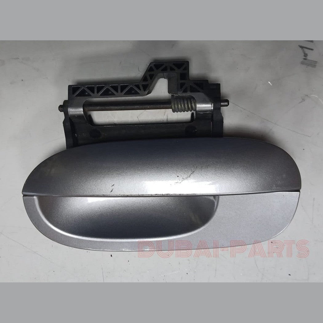 BMW Z4 E85 2000 to 2008 front left door lock 7036169