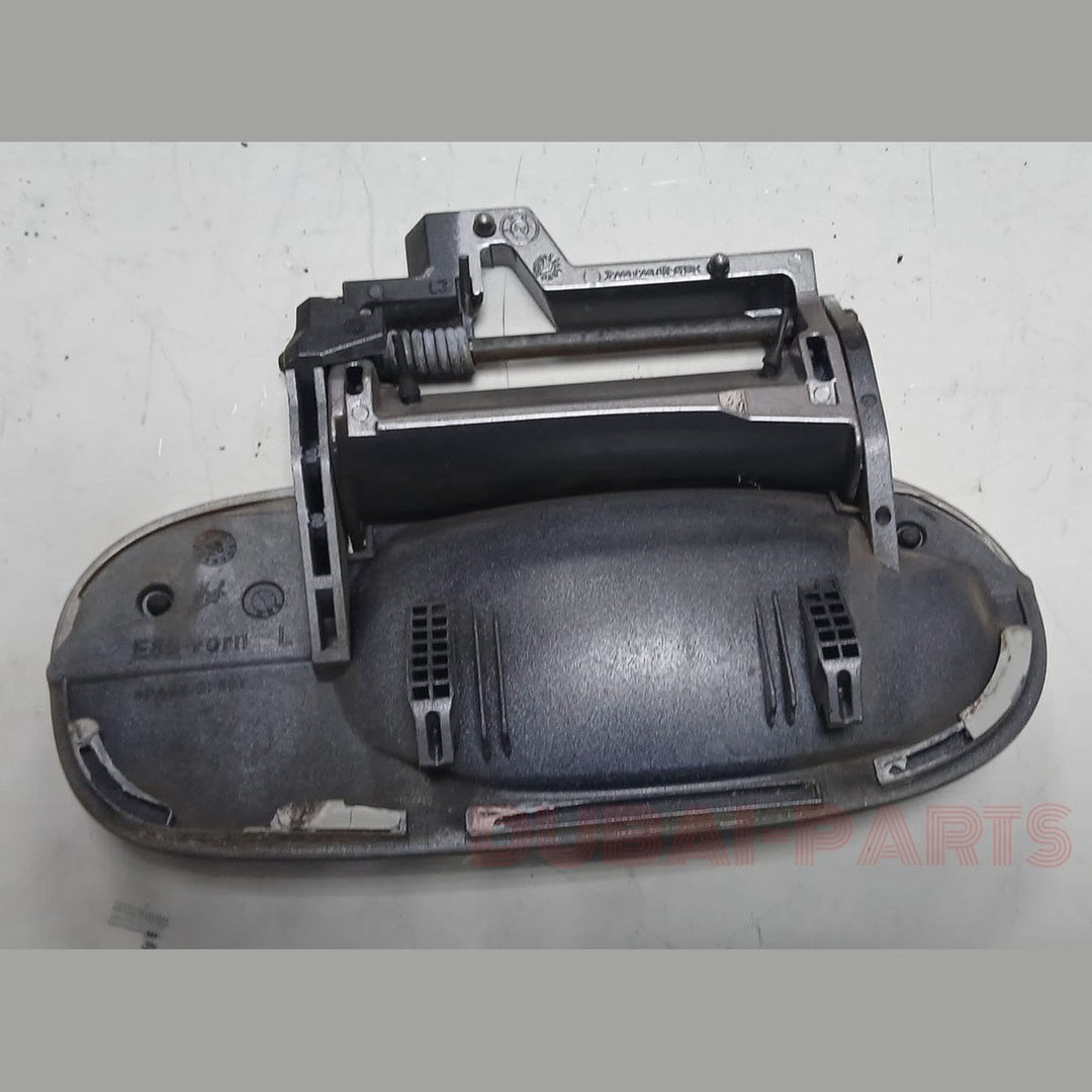 BMW Z4 E85 2000 to 2008 front left door lock 7036169