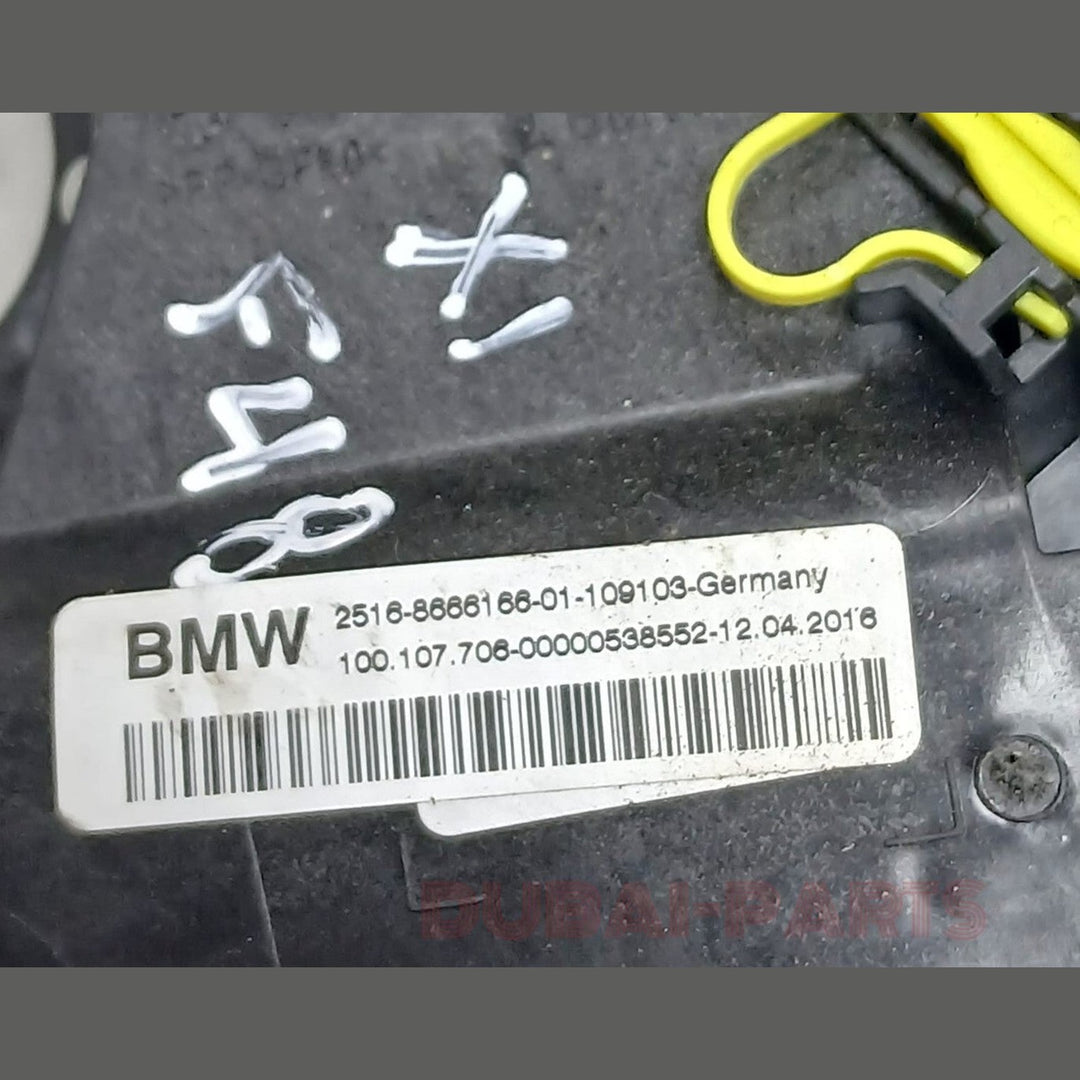 BMW F48 X1 X2 F49 Auto Transmission Gear Selector Shifter Lever Oem 8666166