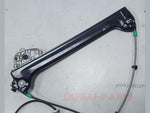 Load image into Gallery viewer, BMW Z4 E85 E86 front left electric window lifter regulator 7013753
