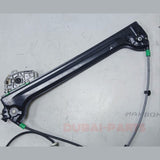 BMW Z4 E85 E86 Fensterheber vorne links elektrisch 7013753