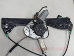 Load image into Gallery viewer, BMW Z4 E85 E86 front left electric window lifter regulator 7013753
