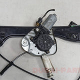 BMW Z4 E85 E86 Fensterheber vorne links elektrisch 7013753