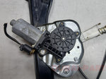 Load image into Gallery viewer, BMW Z4 E85 E86 front left electric window lifter regulator 7013753
