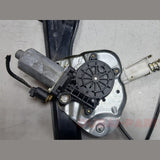 BMW Z4 E85 E86 Fensterheber vorne links elektrisch 7013753