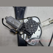 BMW Z4 E85 E86 front left electric window lifter regulator 7013753