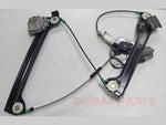 Load image into Gallery viewer, BMW Z4 E85 E86 front left electric window lifter regulator 7013753
