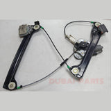 BMW Z4 E85 E86 Fensterheber vorne links elektrisch 7013753