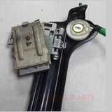 BMW Z4 E85 E86 Fensterheber vorne links elektrisch 7013753