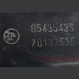 BMW Z4 E85 E86 Fensterheber vorne links elektrisch 7013753