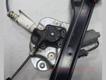Load image into Gallery viewer, BMW Z4 E85 E86 front left electric window lifter regulator 7013753
