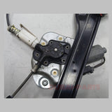 BMW Z4 E85 E86 Fensterheber vorne links elektrisch 7013753