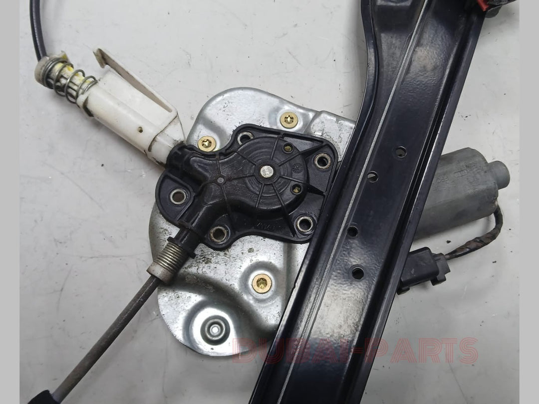 BMW Z4 E85 E86 front left electric window lifter regulator 7013753