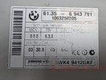 Load image into Gallery viewer, BMW 320i E90 2006 N46 ENGINE CONTROL UNIT ECU KIT DME 7561834
