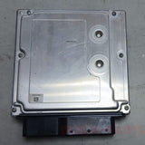BMW 320i E90 2006 N46 ENGINE CONTROL UNIT ECU KIT DME 7561834