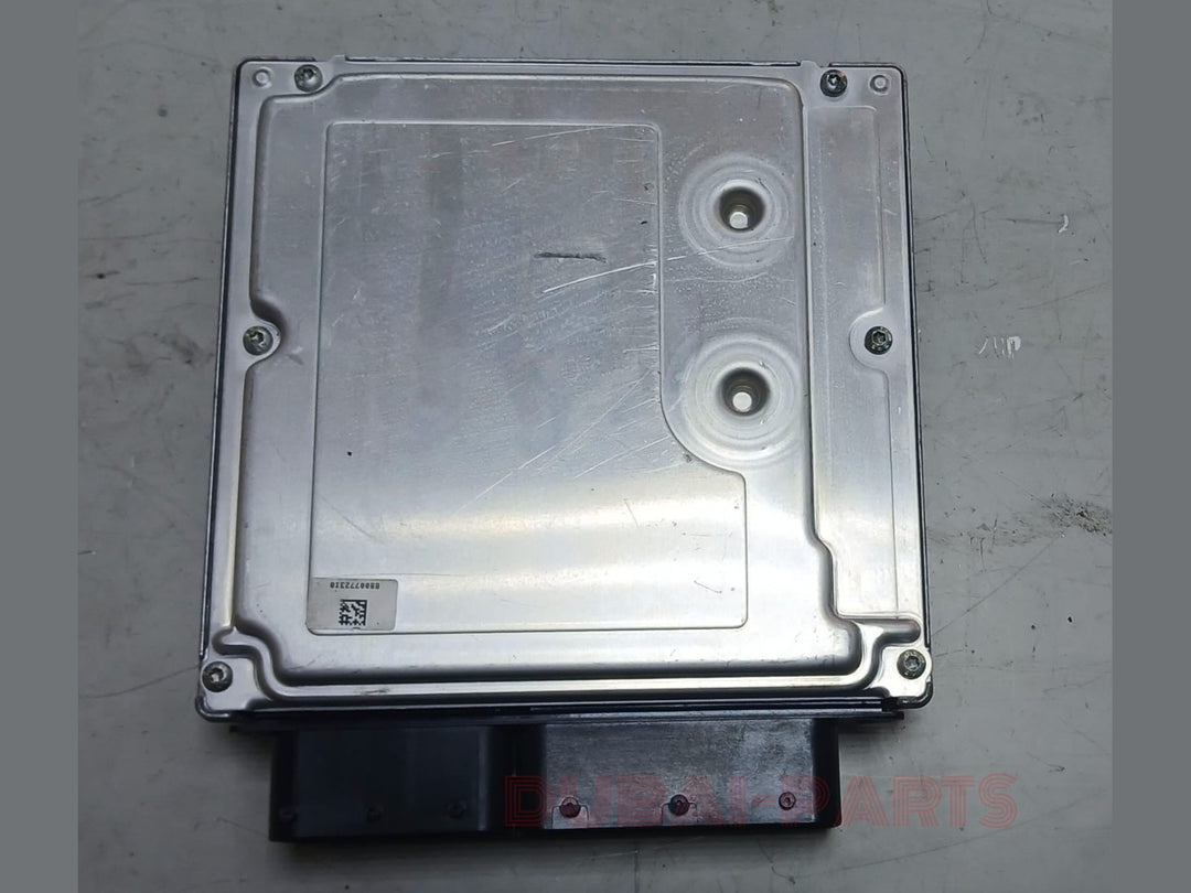 BMW 320i E90 2006 N46 ENGINE CONTROL UNIT ECU KIT DME 7561834