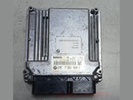 Load image into Gallery viewer, BMW 320i E90 2006 N46 ENGINE CONTROL UNIT ECU KIT DME 7561834
