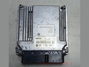 BMW 320i E90 2006 N46 ENGINE CONTROL UNIT ECU KIT DME 7561834