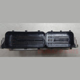 BMW 320i E90 2006 N46 ENGINE CONTROL UNIT ECU KIT DME 7561834