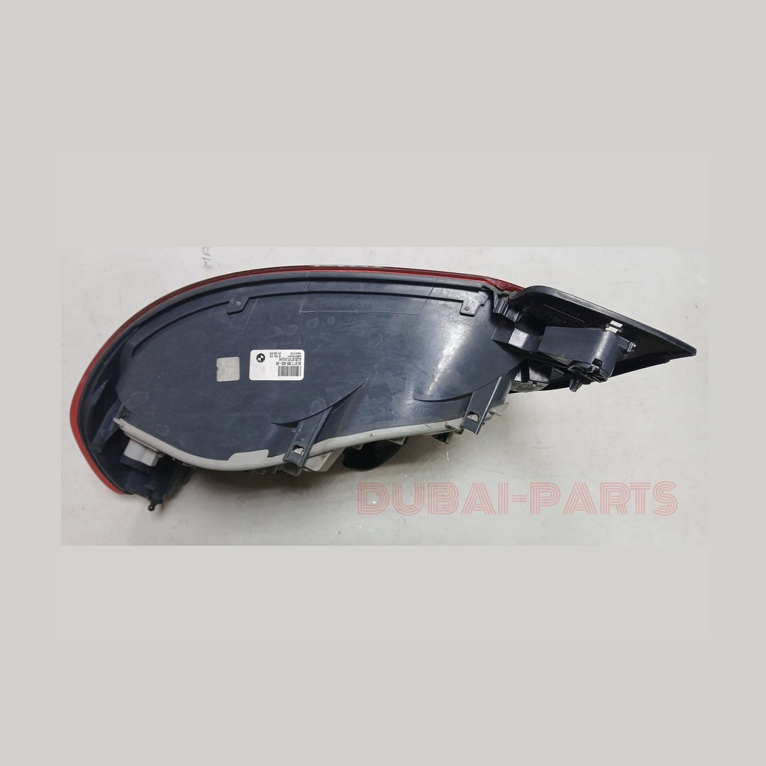 BMW SERIES 2 F22 F87 M2 F23 BACK LEFT EUROTAIL LIGHT 7295423