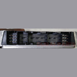 BMW X5 4.4i E53 2004 N62 ENGINE CONTROL UNIT ECU KIT DME 7542300