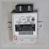 BMW X5 4.4i E53 2004 N62 ENGINE CONTROL UNIT ECU KIT DME 7542300