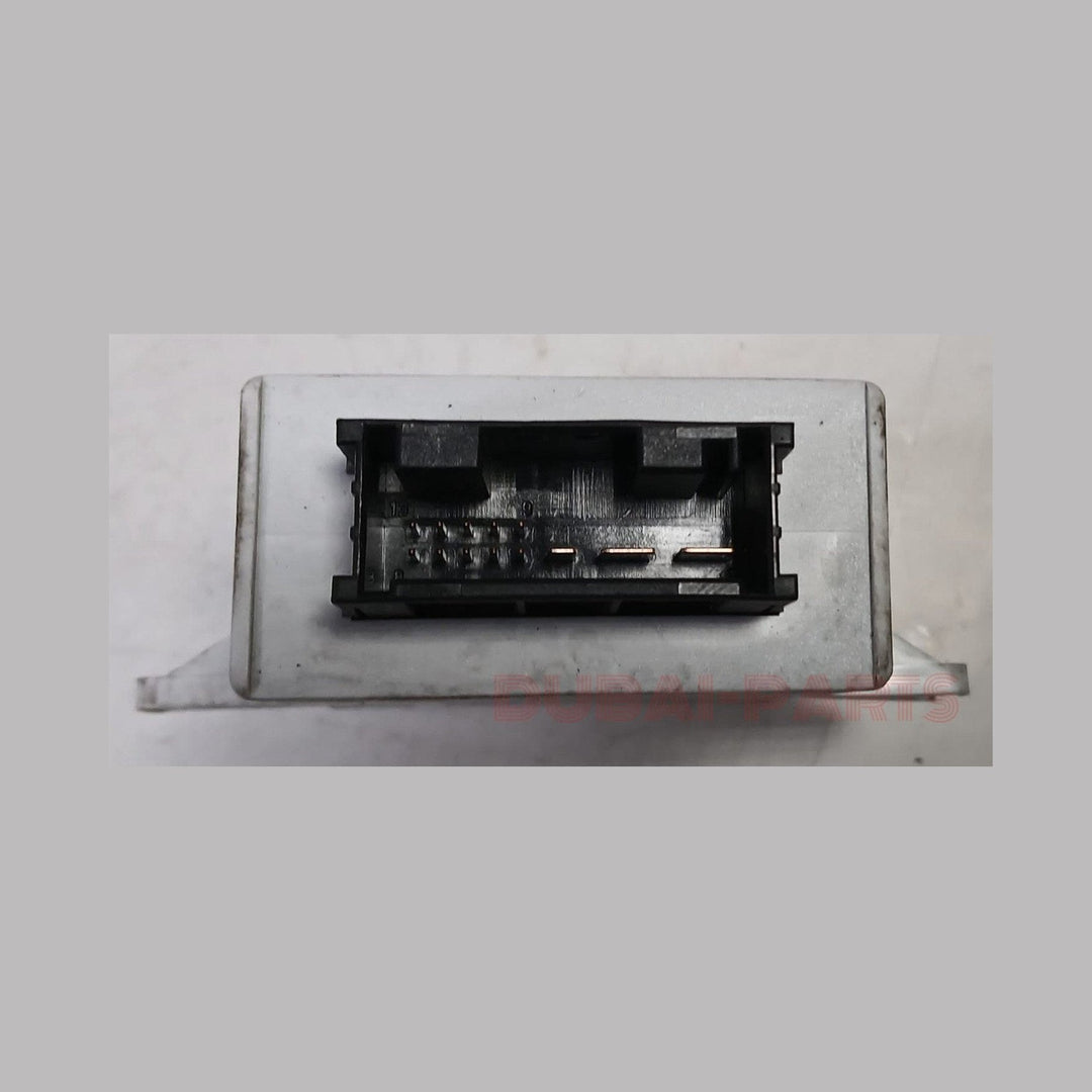 BMW X5 4.4i E53 2004 N62 ENGINE CONTROL UNIT ECU KIT DME 7542300