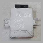 Load image into Gallery viewer, BMW X5 4.4i E53 2004 N62 ENGINE CONTROL UNIT ECU KIT DME 7542300
