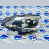 BMW 5 Series F10,F11,F18 LCI Adaptive LED Headlight RIGHT USED GENUINE WITHOUT MODULES
