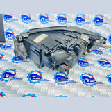 BMW 5 Series F10,F11,F18 LCI Adaptive LED Headlight RIGHT USED GENUINE WITHOUT MODULES