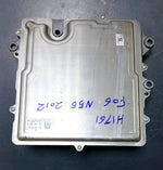Load image into Gallery viewer, BMW 640i F06 2012 N55 ENGINE CONTROL UNIT ECU KIT DME 8606309

