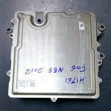 BMW 640i F06 2012 N55 ENGINE CONTROL UNIT ECU KIT DME 8606309