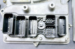 Load image into Gallery viewer, BMW 640i F06 2012 N55 ENGINE CONTROL UNIT ECU KIT DME 8606309

