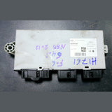 BMW 640i F06 2012 N55 ENGINE CONTROL UNIT ECU KIT DME 8606309