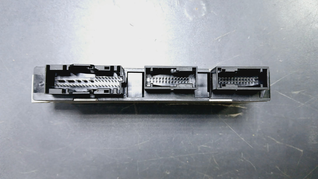 BMW 640i F06 2012 N55 ENGINE CONTROL UNIT ECU KIT DME 8606309