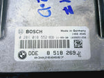Load image into Gallery viewer, BMW 320D E90 N47N ENGINE CONTROL UNIT ECU KIT DDE 8518269
