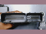Load image into Gallery viewer, BMW 320D E90 N47N ENGINE CONTROL UNIT ECU KIT DDE 8518269
