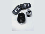 Load image into Gallery viewer, BMW 320i F30 N20 ENGINE CONTROL UNIT ECU KIT DME 7633412
