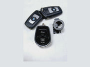 BMW 320i F30 N20 ENGINE CONTROL UNIT ECU KIT DME 7633412