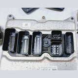 BMW 320i F30 N20 ENGINE CONTROL UNIT ECU KIT DME 7633412