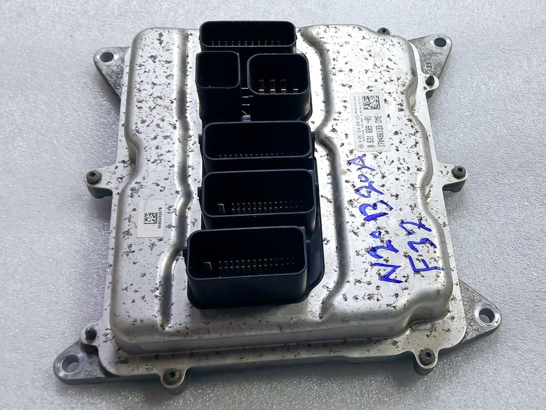 BMW 2,3,4,5 SERIES N20/N26  ENGINE CONTROL UNIT ECM DME 8631689