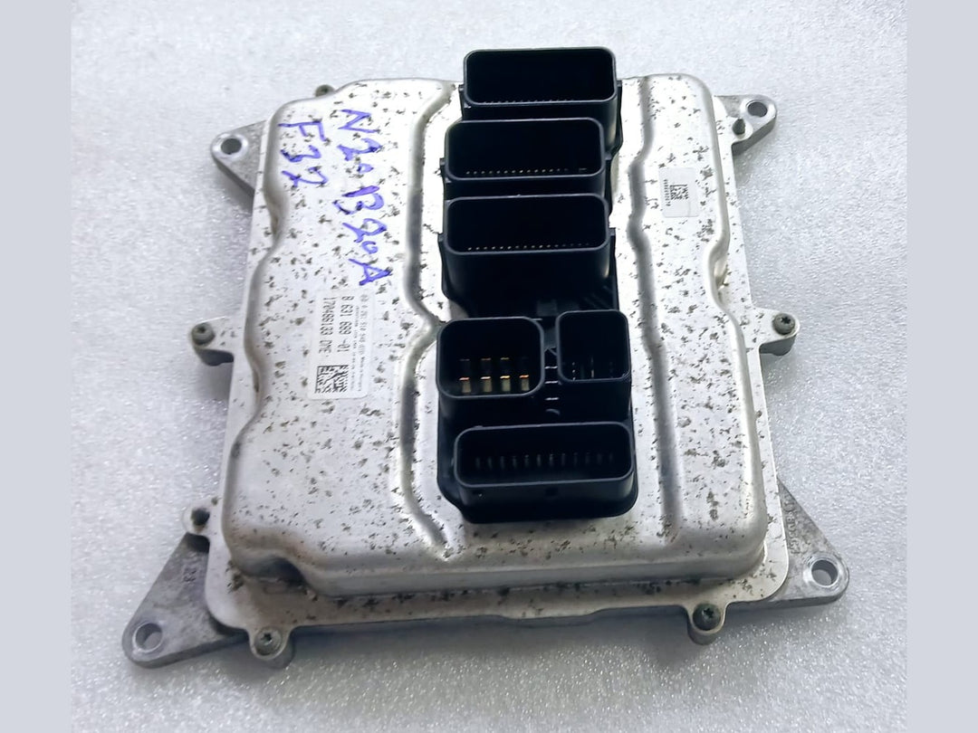 BMW 2,3,4,5 SERIES N20/N26  ENGINE CONTROL UNIT ECM DME 8631689