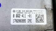 BMW 118i 318i F30 F20 2015 B38 ENGINE CONTROL ECU UNIT KIT DME 8662411