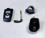 Load image into Gallery viewer, BMW 118i 318i F30 F20 2015 B38 ENGINE CONTROL ECU UNIT KIT DME 8662411
