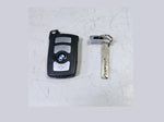 Load image into Gallery viewer, BMW 7 SERIES E65 N62 ENGINE CONTROL UNIT ECU KIT DME 7566706
