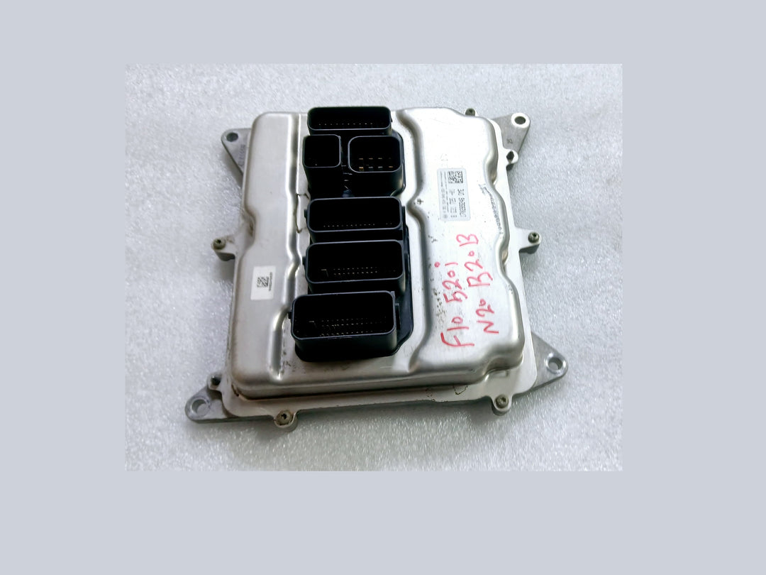BMW 1,2,3,4,5,X SERIES N20 ENGINE CONTROL UUNIT ECU KIT DME 8631725