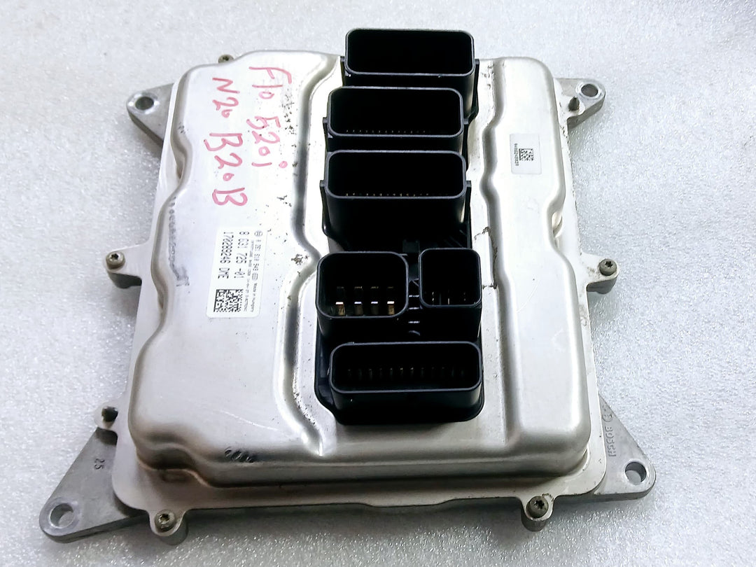 BMW 1,2,3,4,5,X SERIES N20 ENGINE CONTROL UUNIT ECU KIT DME 8631725