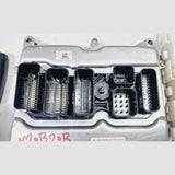 BMW 428i 2013 F32 N20 ENGINE CONTROL UNIT ECU KIT DME 8631725
