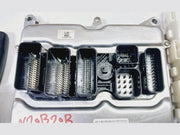 BMW 428i 2013 F32 N20 ENGINE CONTROL UNIT ECU KIT DME 8631725
